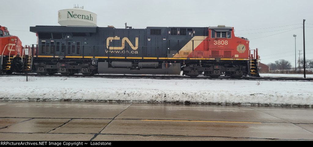 CN 3808